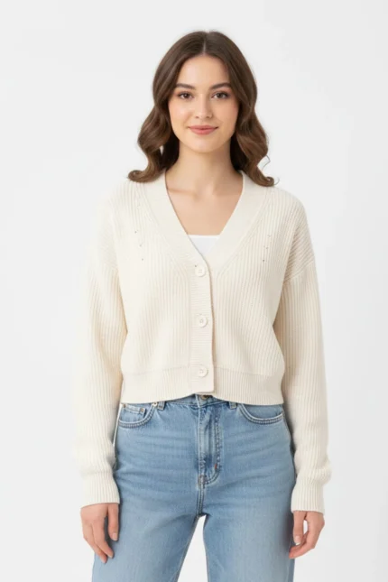 Кардиган для женщин