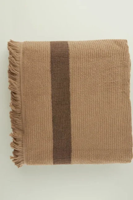 Полотенце Vijn для ванной из хлопка